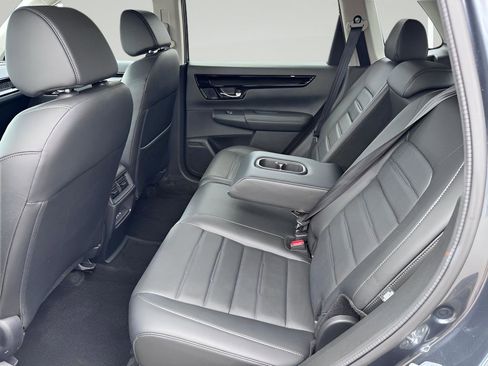 Used 2025 Honda CR-V EX-L image 36