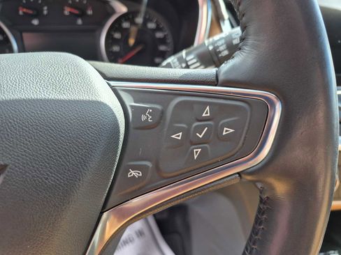 Used 2021 Chevrolet Equinox Premier image 20