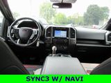 Used 2017 Ford F150 XLT w/ Equipment Group 302A Luxury image 4