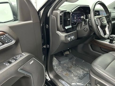 Used 2024 GMC Sierra 1500 SLT w/ SLT Premium Package image 30