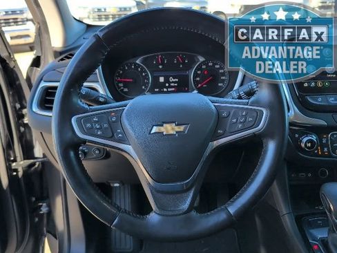 Used 2022 Chevrolet Equinox Premier image 22
