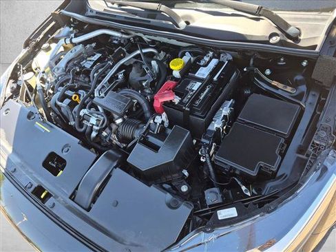 Used 2024 Nissan Sentra SV FWD image 28