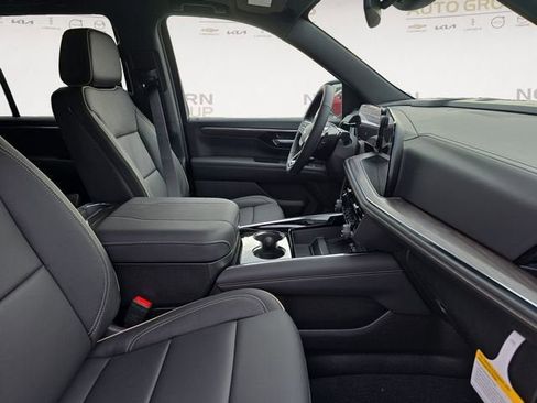 New 2026 Chevrolet Tahoe Premier w/ Sun And Tow Package image 15