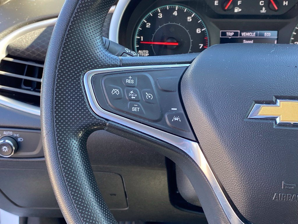 Used 2024 Chevrolet Malibu LT FWD image 15