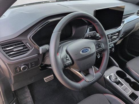 Certified 2023 Ford Escape ST-Line w/ Tech Pack #1 image 10