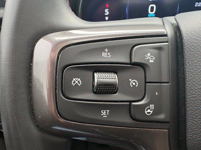 Used 2024 Chevrolet Suburban RST w/ Luxury Package AWD/4WD image 27