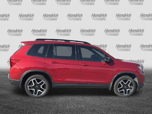 Used 2022 Honda Passport Elite image 11