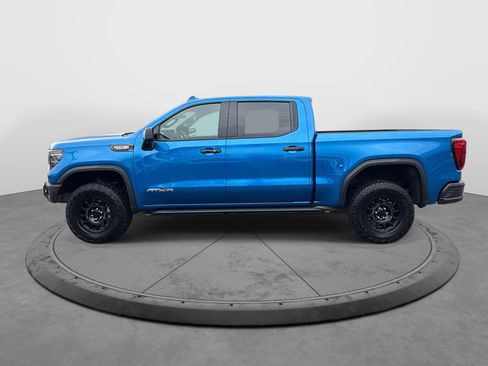 Certified 2024 GMC Sierra 1500 AT4X w/ AT4X AEV Edition image 5