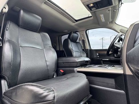 Used 2013 RAM 2500 Laramie w/ Convenience Group AWD/4WD image 31