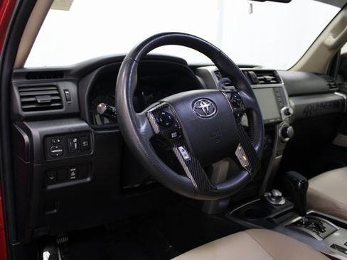 Used 2021 Toyota 4Runner SR5 Premium image 12