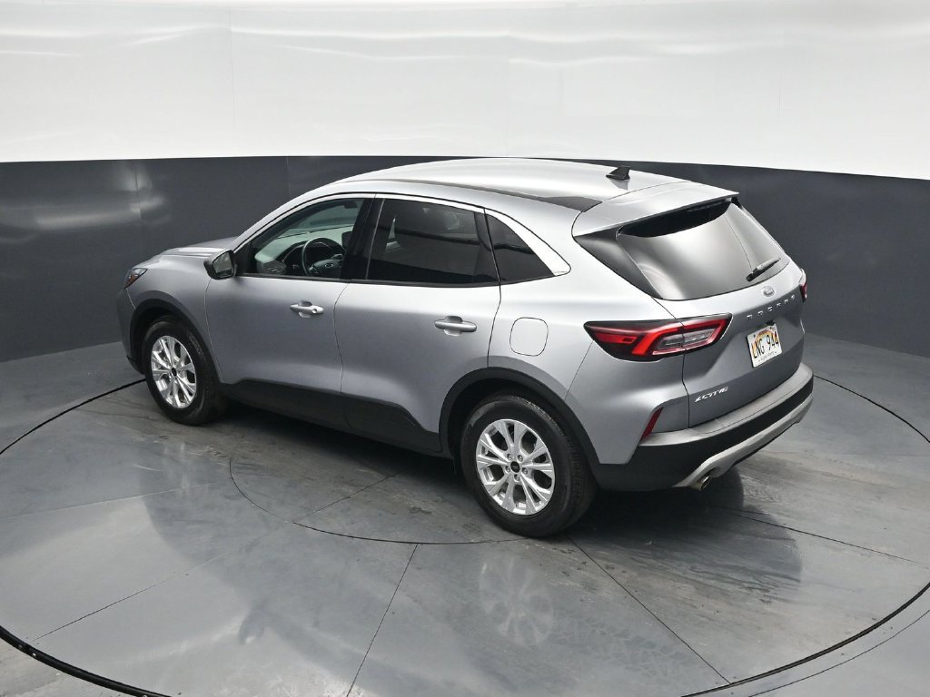 Used 2024 Ford Escape Active FWD image 41