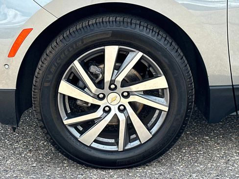 Certified 2023 Chevrolet Equinox Premier image 10