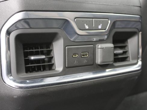Used 2023 Chevrolet Silverado 2500 High Country AWD/4WD image 14