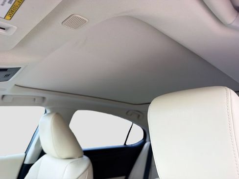 Used 2022 Lexus ES 350 w/ Premium Package FWD image 26