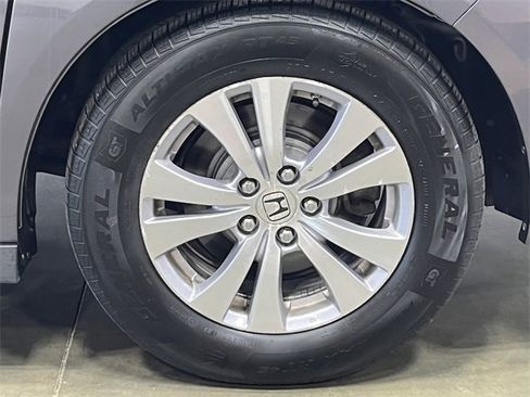 Used 2015 Honda Odyssey EX-L image 8