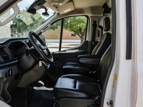 Used 2020 Ford Transit 150 Low Roof image 3