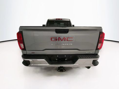 Used 2025 GMC Sierra 3500 SLE AWD/4WD image 6