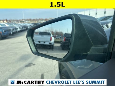 Used 2020 GMC Terrain SLE image 20