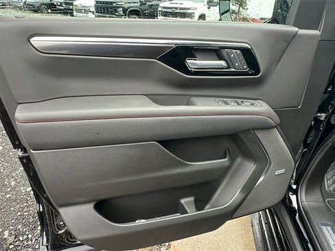 New 2026 Chevrolet Tahoe RST w/ Comfort Package image 11