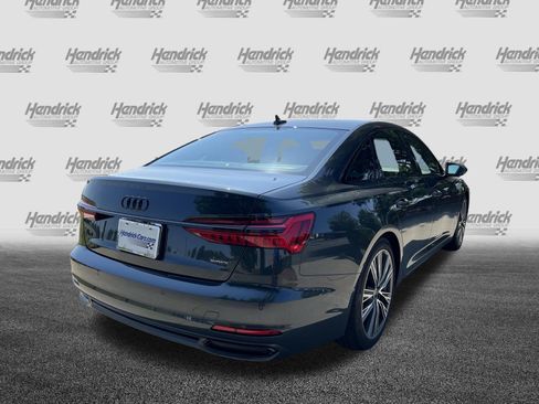 Used 2023 Audi A6 Premium Plus w/ Premium Plus Package AWD/4WD image 10