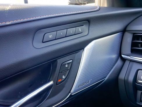 New 2025 Cadillac CT4 Sport image 22