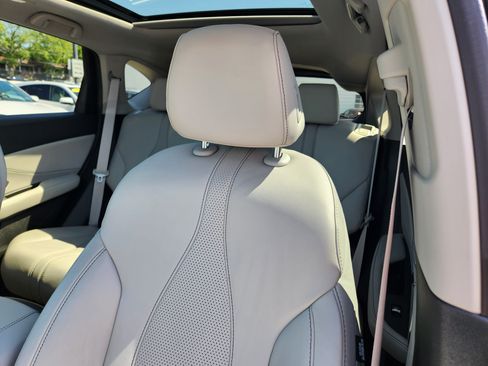 Certified 2020 Acura RDX AWD w/ Technology Package image 11