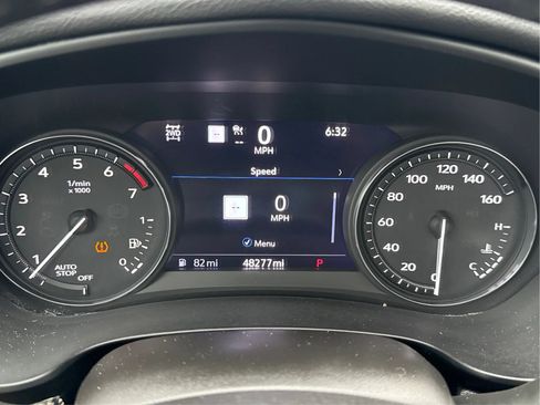 Used 2021 Cadillac XT4 Sport AWD/4WD image 18