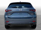 Used 2024 MAZDA CX-5 Carbon Edition image 4