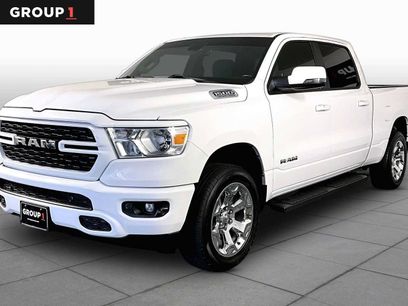 Used 2023 RAM 1500 Big Horn