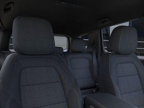 New 2026 GMC Terrain Elevation image 24