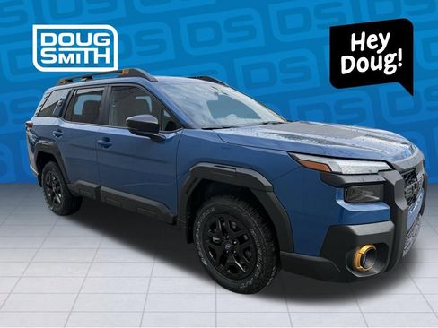 New 2026 Subaru Outback Wilderness image 6