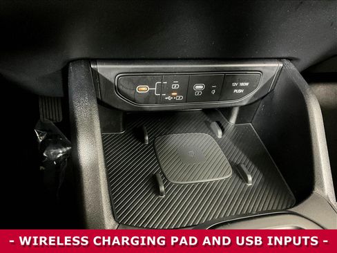 Used 2025 Kia K4 EX FWD image 16