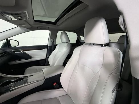 Used 2022 Lexus RX 350 FWD w/ Premium Package image 16