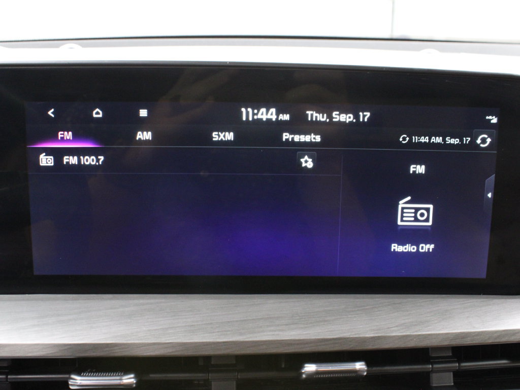 Used 2023 Kia Telluride SX Prestige X-Pro AWD/4WD image 30
