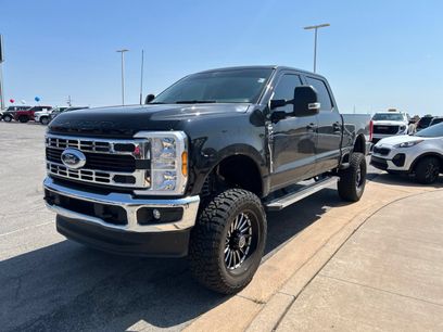 Used 2024 Ford F250 XLT w/ FX4 Off-Road Package