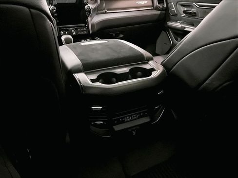 Used 2022 RAM 1500 TRX w/ TRX Level 2 Equipment Group AWD/4WD image 27