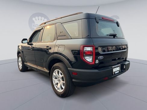 Used 2022 Ford Bronco Sport AWD/4WD image 14