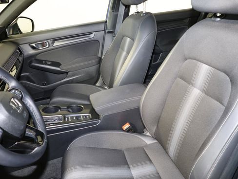 Used 2024 Honda Civic Sport image 24