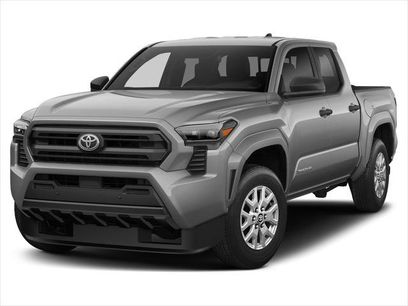 Certified 2024 Toyota Tacoma SR5