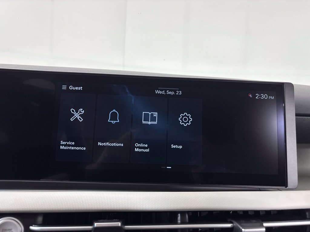 New 2026 Hyundai Tucson SE FWD image 28