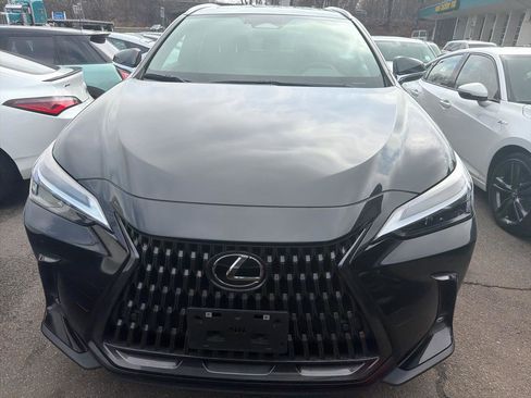 Used 2023 Lexus NX 350 AWD image 2