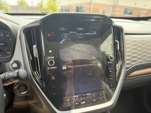 Used 2025 Subaru Forester Sport AWD/4WD image 20