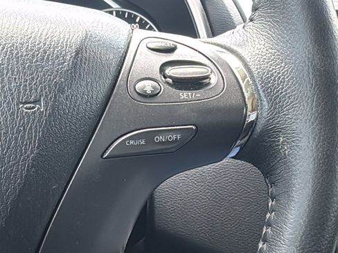 Used 2019 Nissan Murano SV w/ Premium Package FWD image 24