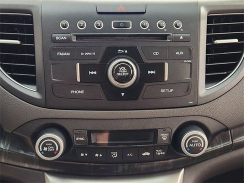 Used 2014 Honda CR-V EX-L image 19