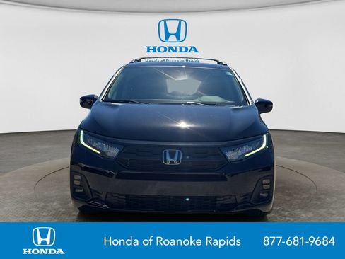 New 2026 Honda Odyssey EX-L image 8