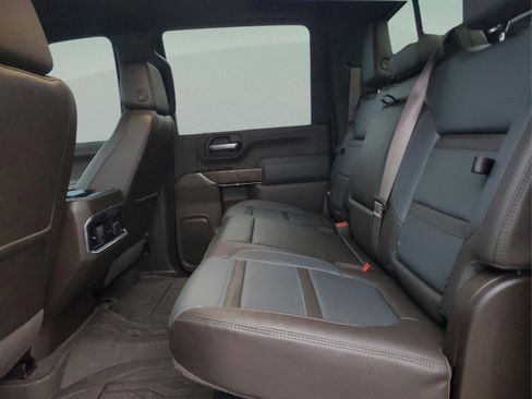 Used 2022 GMC Sierra 2500 Denali w/ Technology Package image 6