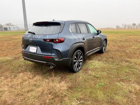 New 2026 MAZDA CX-50 AWD 2.5 S w/ Cargo Package image 5