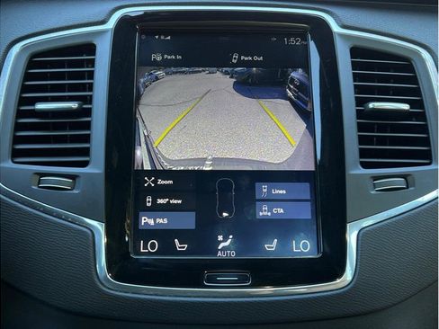 Used 2019 Volvo XC90 T8 Momentum w/ Advanced Package image 16
