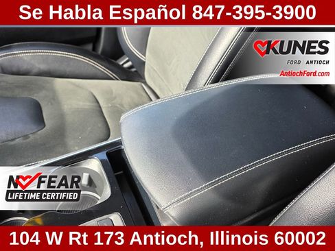 Used 2020 Ford Edge ST w/ Cold Weather Package image 71