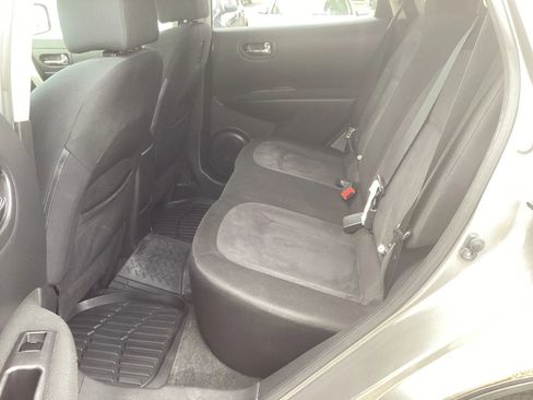 Used 2013 Nissan Rogue S w/ Special Edition Pkg AWD/4WD image 15
